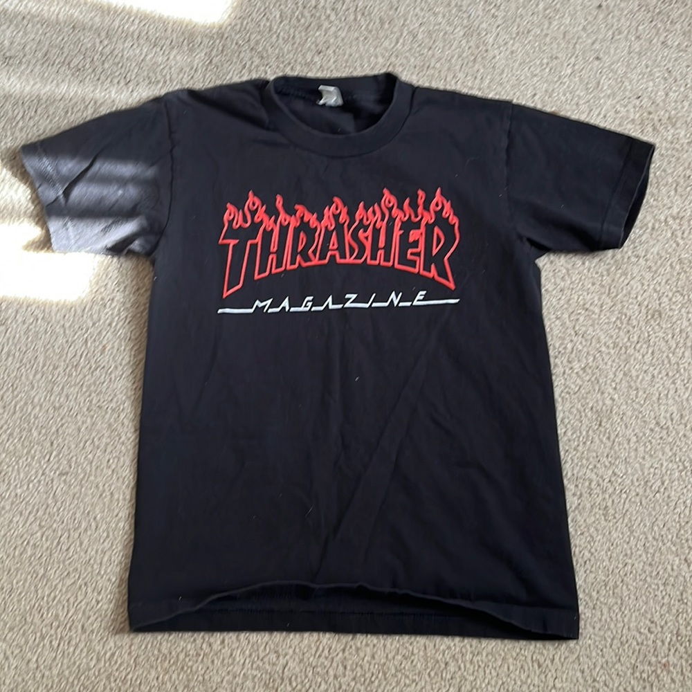 Thrasher T-Shirt